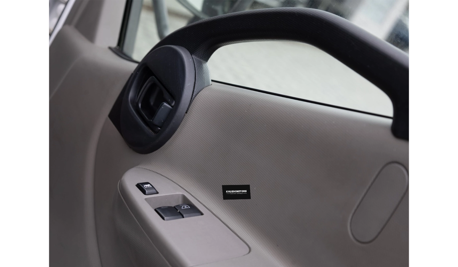 2018 Nissan Atlas 1.5 Ton image-14
