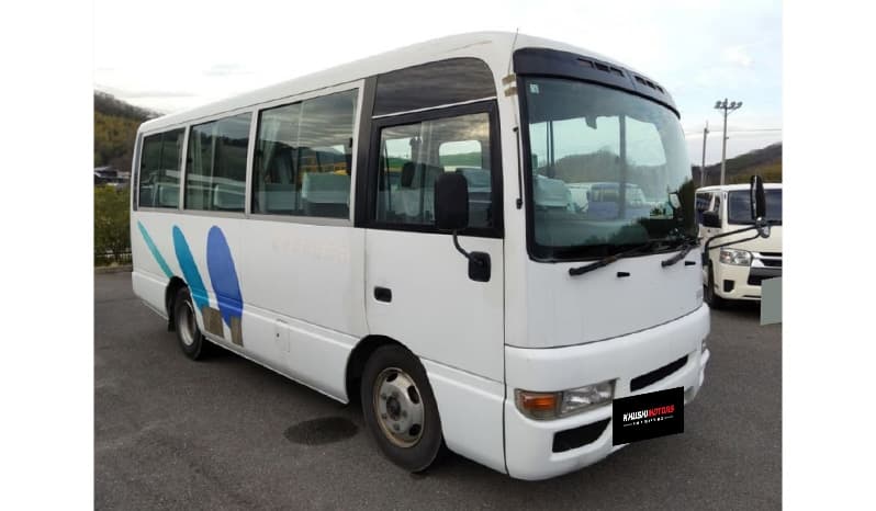 2000 Nissan Civilian image-1