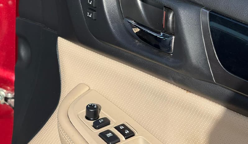 2018 Subaru Legacy B4 Limited image-18
