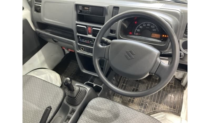 2018 Suzuki Carry 350 Kg image-4