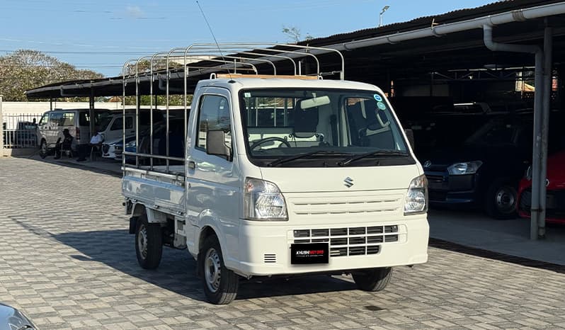 2018 Suzuki Carry 350 Kg image-5
