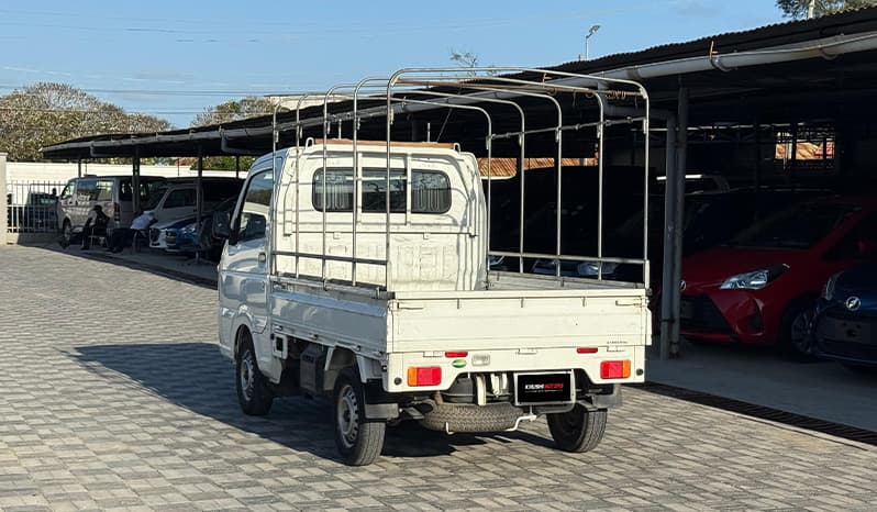 2018 Suzuki Carry 350 Kg image-8
