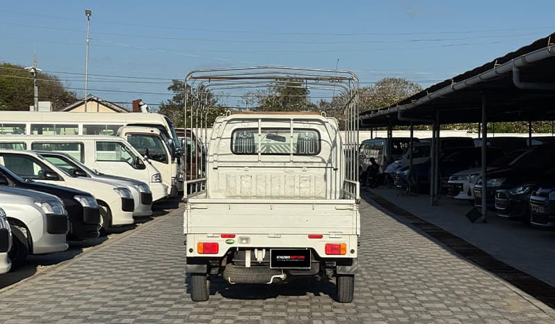 2018 Suzuki Carry 350 Kg image-9