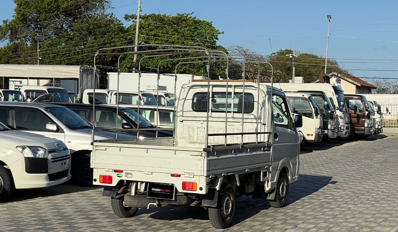 2018 Suzuki Carry 350 Kg image-10