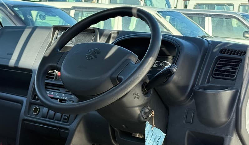 2018 Suzuki Carry 350 Kg image-11