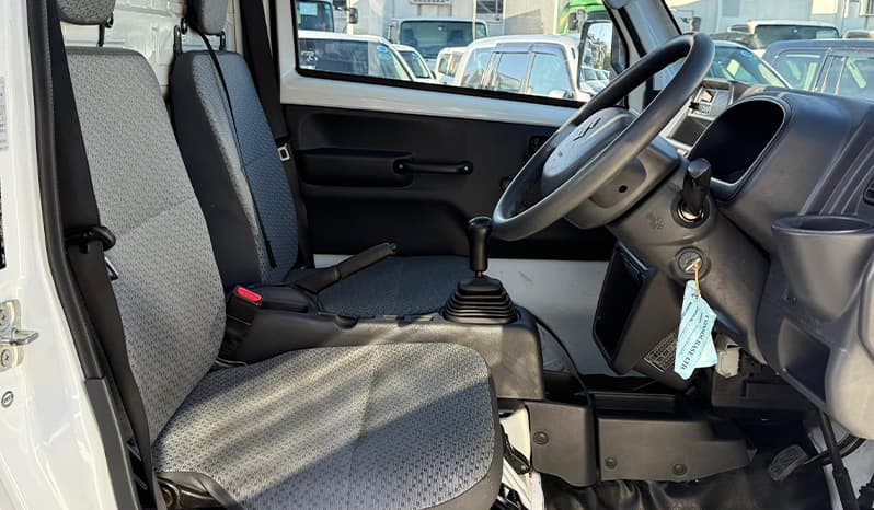 2018 Suzuki Carry 350 Kg image-12