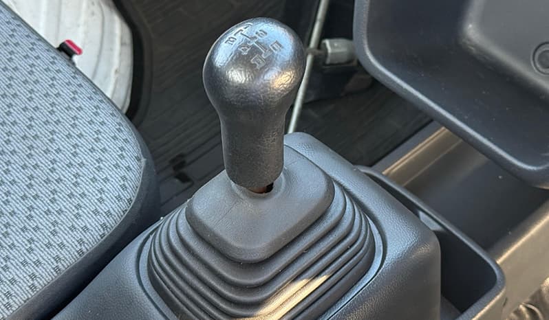 2018 Suzuki Carry 350 Kg image-13