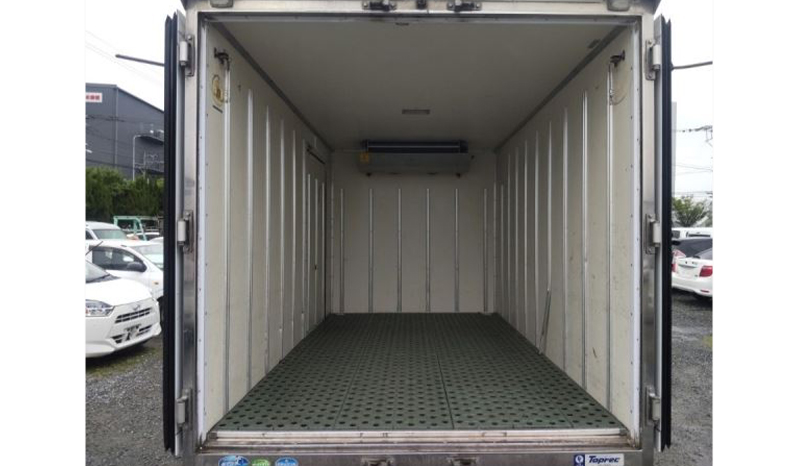 2018 Nissan Atlas Refrigerator 1.3 Ton image-4