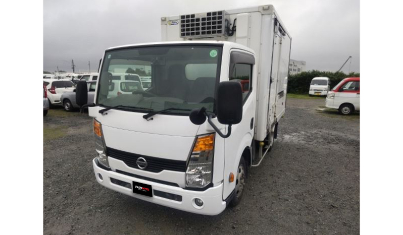 2018 Nissan Atlas Refrigerator 1.3 Ton image-6