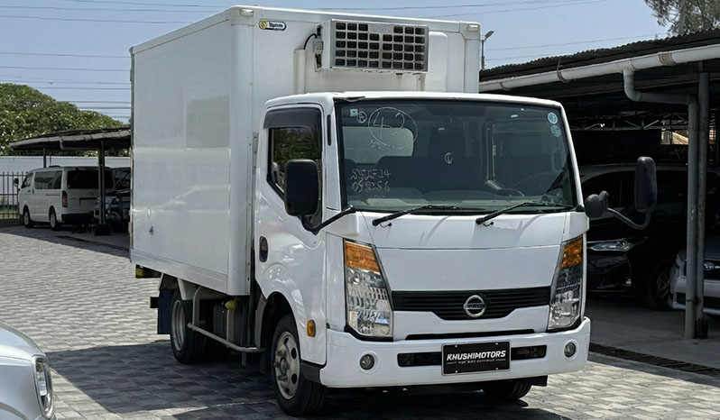 2018 Nissan Atlas Refrigerator 1.3 Ton image-9
