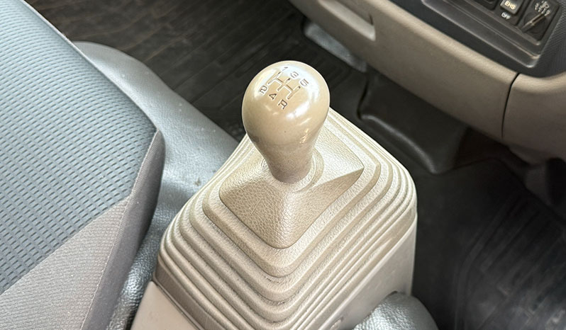 2018 Nissan Atlas Refrigerator 1.3 Ton image-11