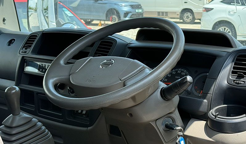 2018 Nissan Atlas Refrigerator 1.3 Ton image-13