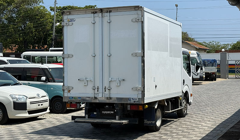 2018 Nissan Atlas Refrigerator 1.3 Ton image-14