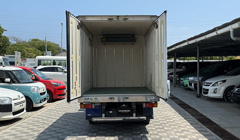 2018 Nissan Atlas Refrigerator 1.3 Ton image-15