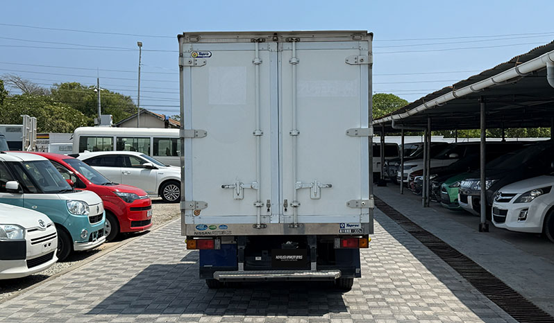 2018 Nissan Atlas Refrigerator 1.3 Ton image-16