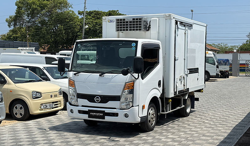 2018 Nissan Atlas Refrigerator 1.3 Ton image-18