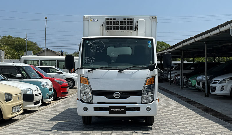 2018 Nissan Atlas Refrigerator 1.3 Ton image-19