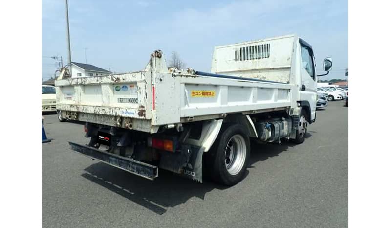 2019 Mitsubishi Canter 2.0 Ton image-3