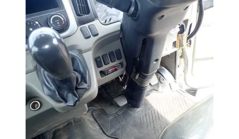 2019 Mitsubishi Canter 2.0 Ton image-5