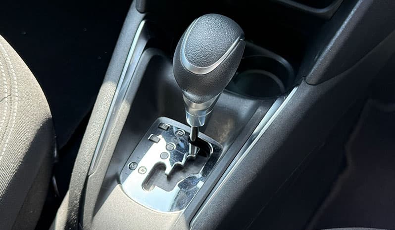2019 Peugeot 208 Allure image-14