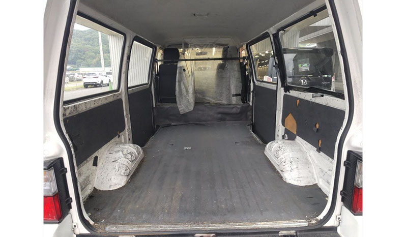 2018 Mazda Bongo DX image-2