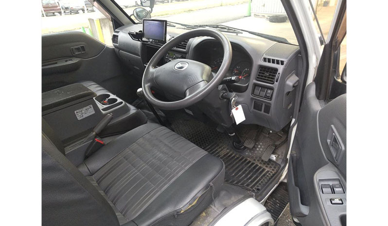 2018 Mazda Bongo DX image-3