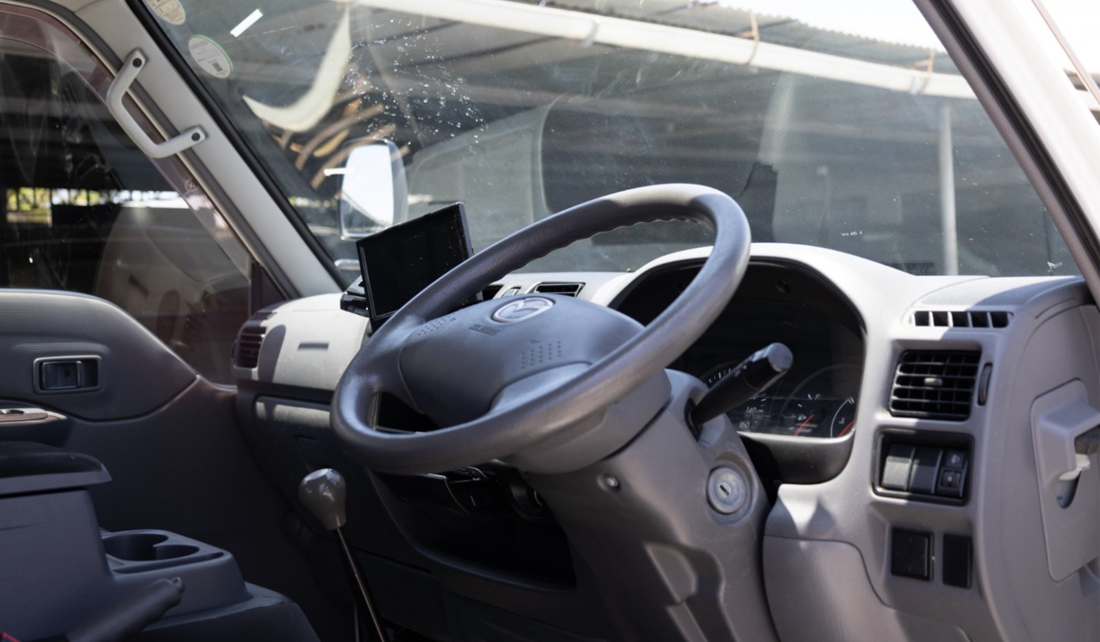2018 Mazda Bongo DX image-14