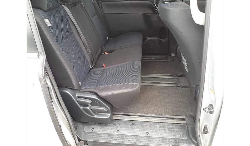 2018 Toyota Noah X image-7