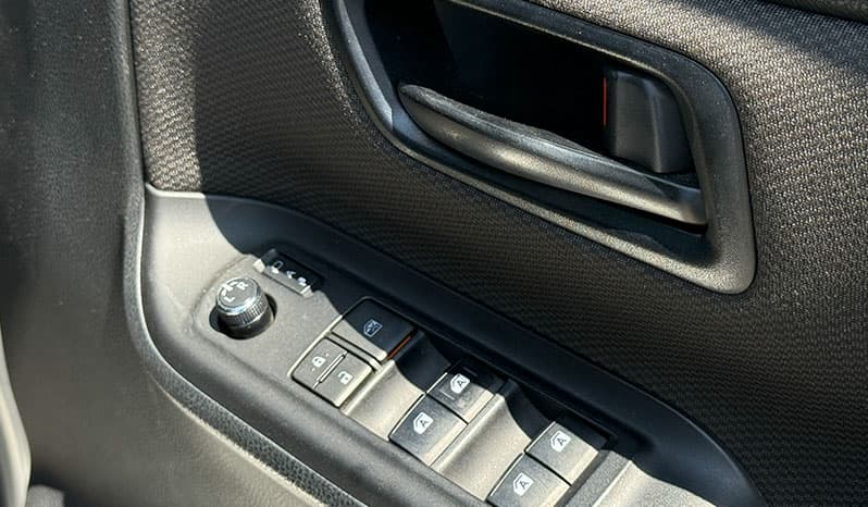 2018 Toyota Noah X image-8