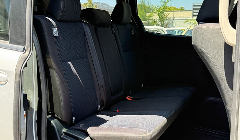 2018 Toyota Noah X image-10