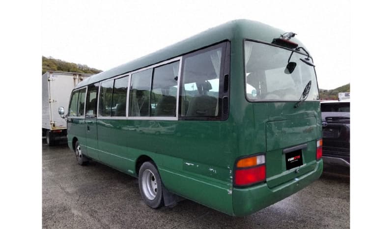 1999 Hino Liesse Ii image-4