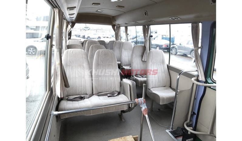 1999 Hino Liesse Ii image-6