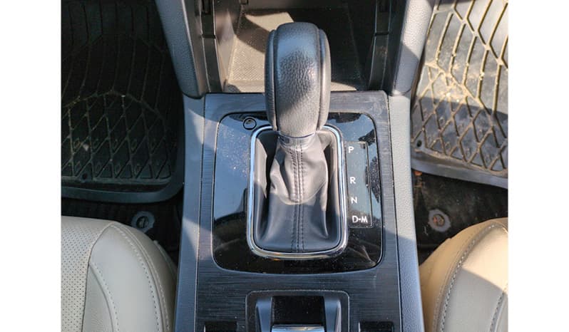 2018 Subaru Legacy B4 Base Grade image-9