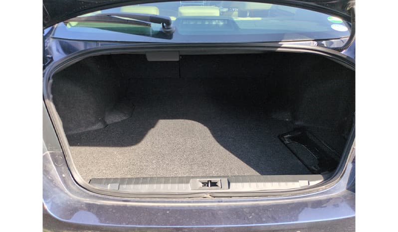 2018 Subaru Legacy B4 Base Grade image-10