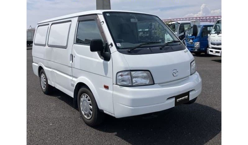 2018 Mazda Bongo 1.1 Ton image-2