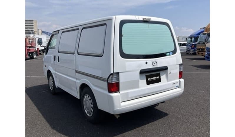 2018 Mazda Bongo 1.1 Ton image-3