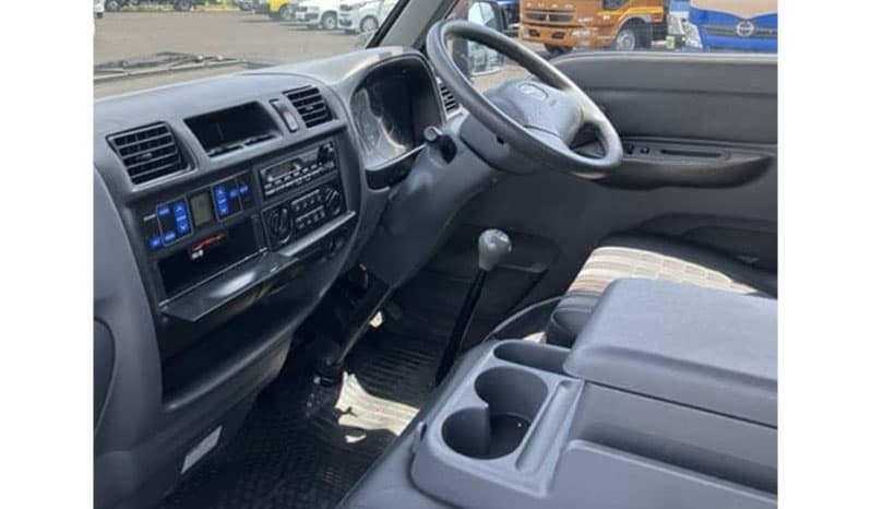 2018 Mazda Bongo 1.1 Ton image-5