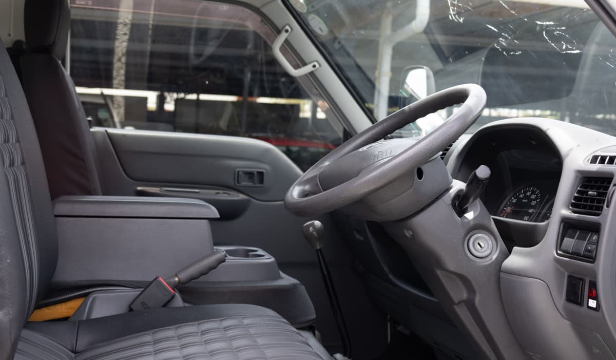 2018 Mazda Bongo 1.1 Ton image-9
