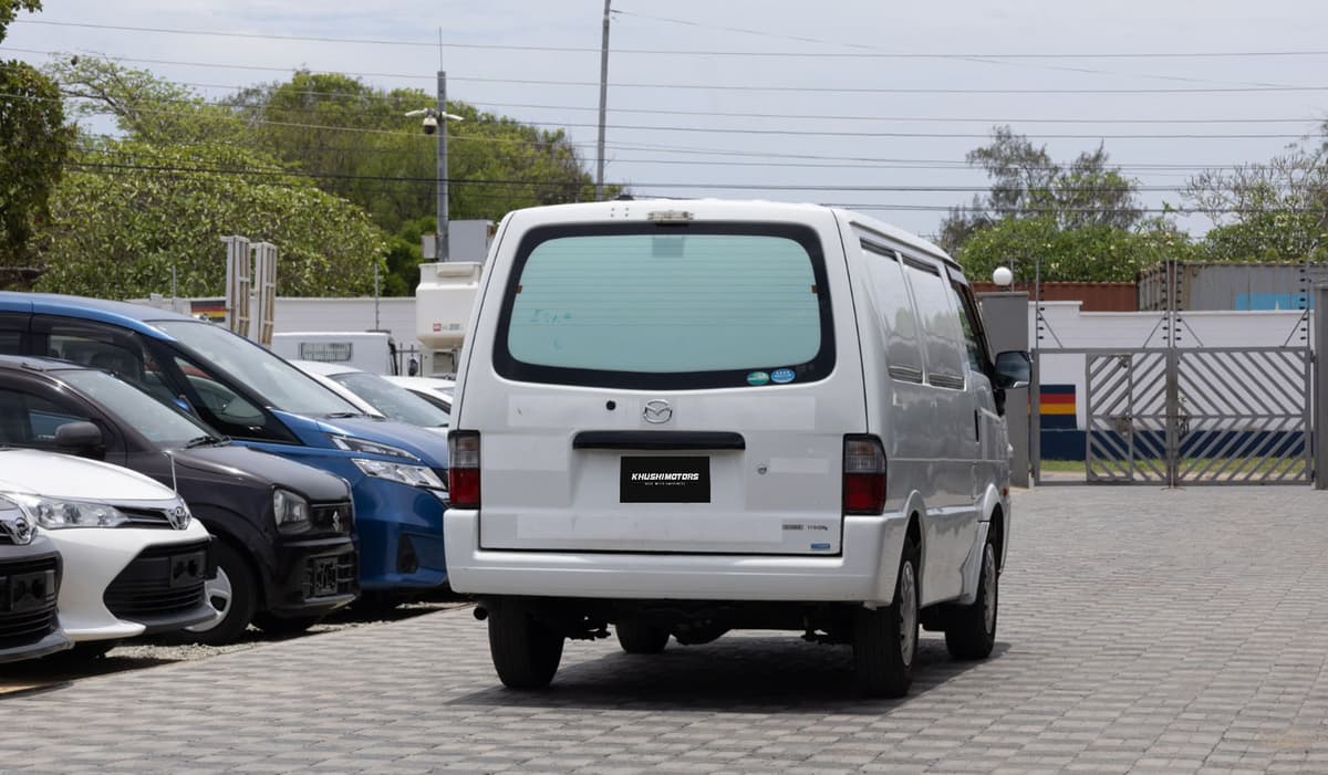 2018 Mazda Bongo 1.1 Ton image-10