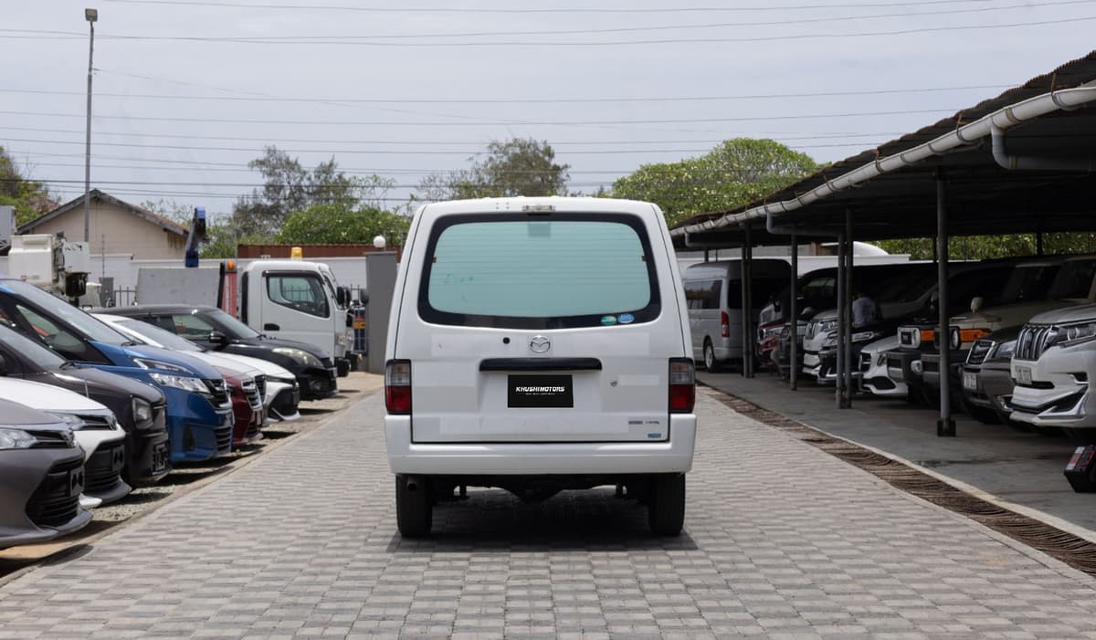 2018 Mazda Bongo 1.1 Ton image-11