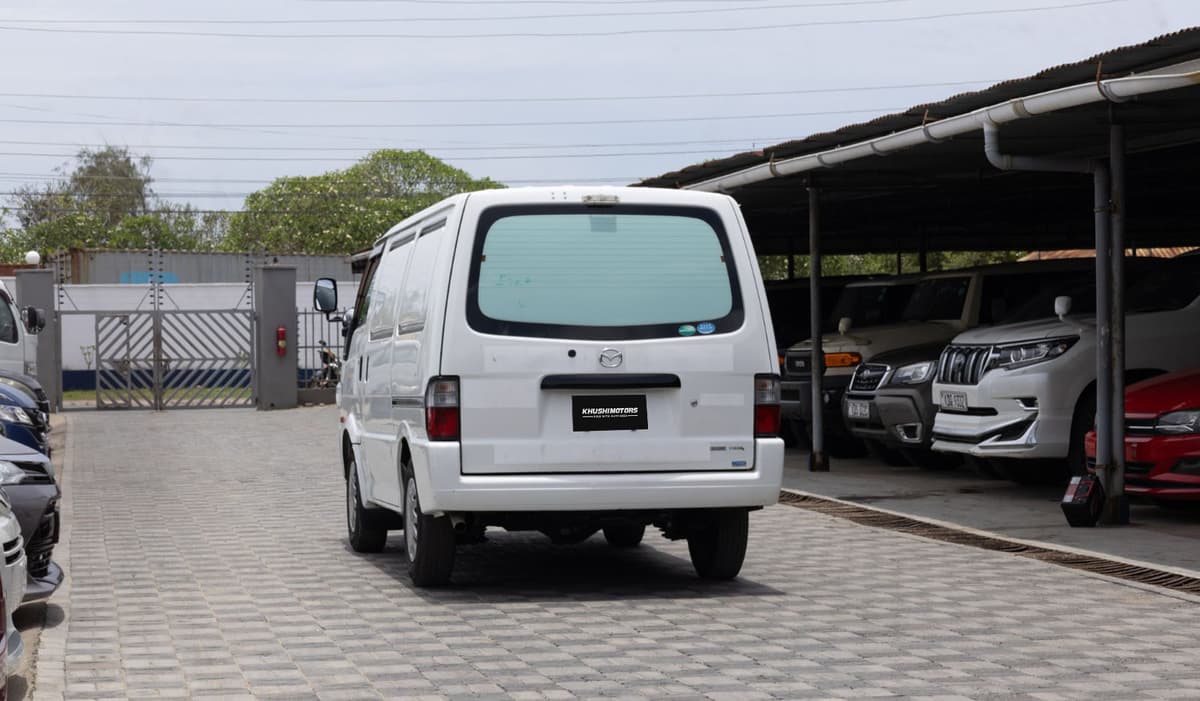 2018 Mazda Bongo 1.1 Ton image-12