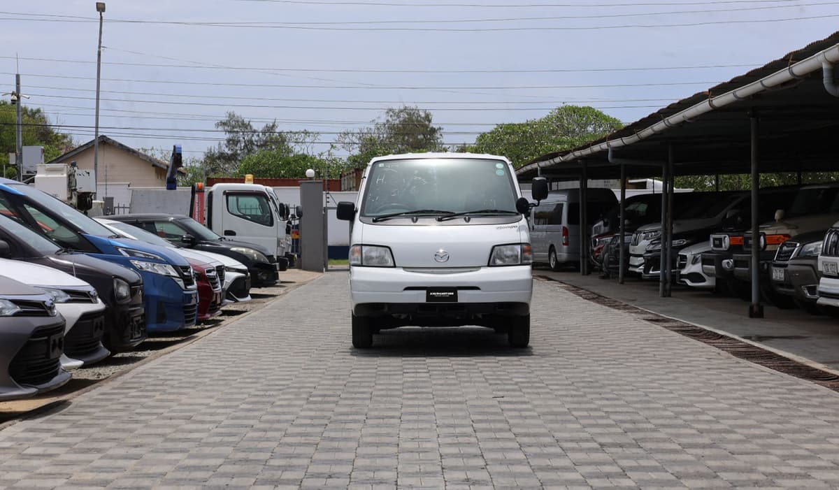2018 Mazda Bongo 1.1 Ton image-14