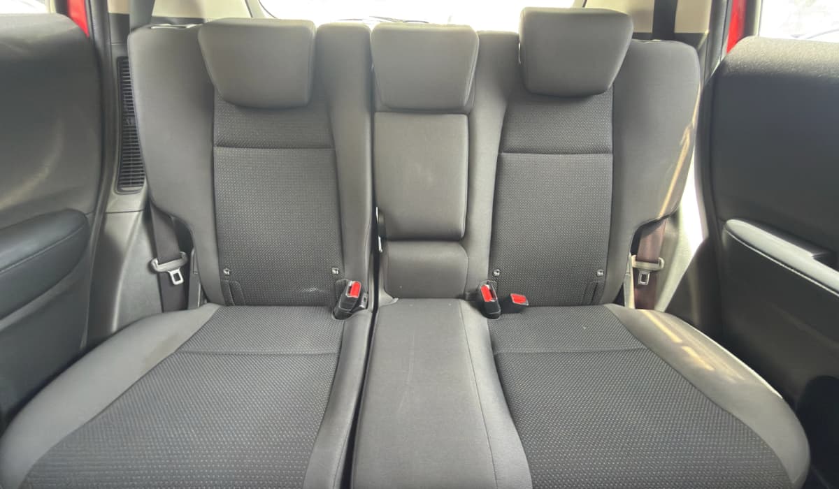 2019 Honda Vezel Honda Sensing Hybrid X image-8