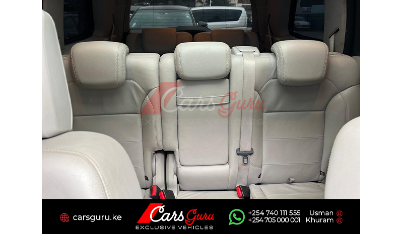 2014 Mercedes-Benz GLClass GL350 image-10