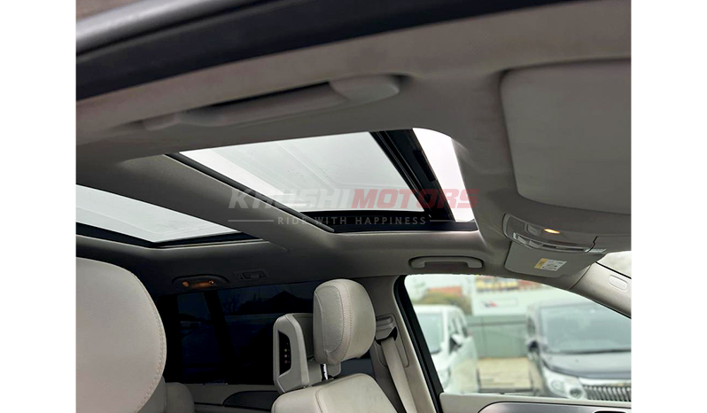 2014 Mercedes-Benz GLClass GL350 image-18