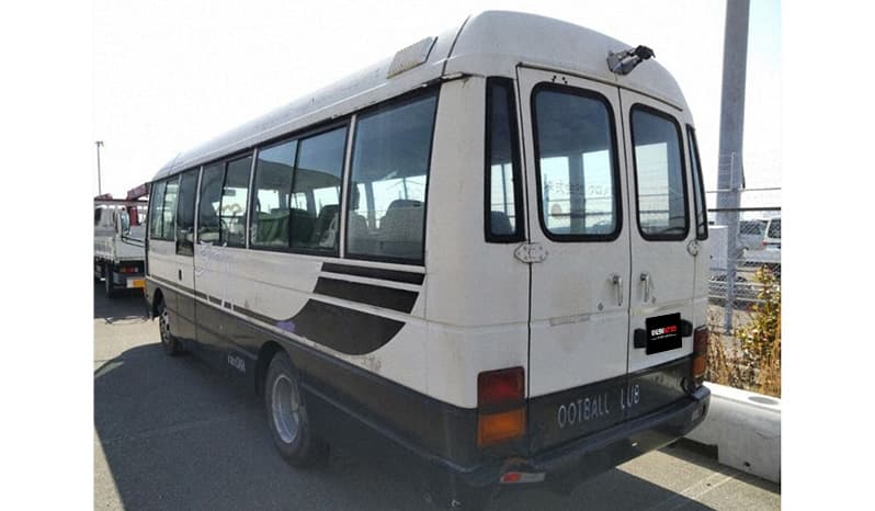 1996 Nissan Civilian image-4
