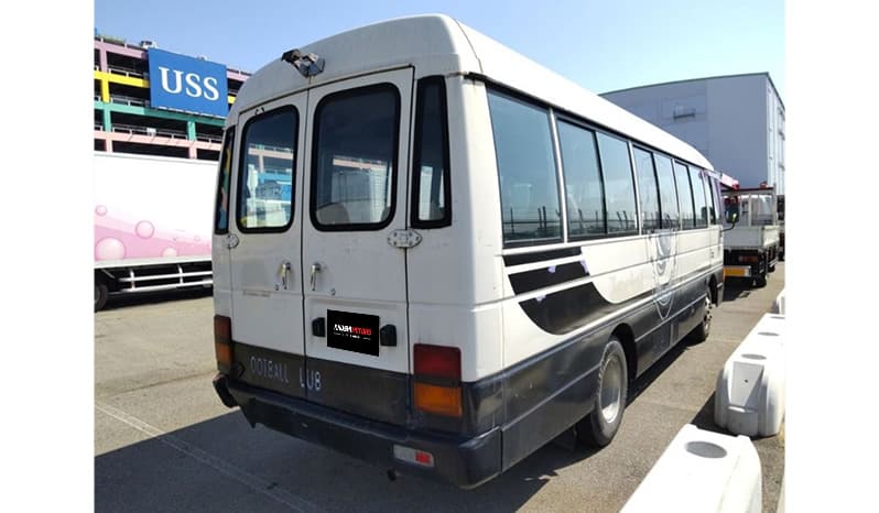 1996 Nissan Civilian image-5