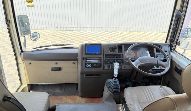 1996 Nissan Civilian image-13