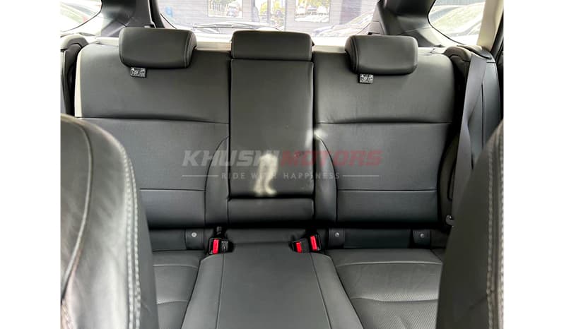 2016 Subaru Outback Limited image-17