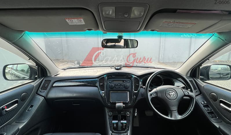 2006 Toyota Kluger image-4